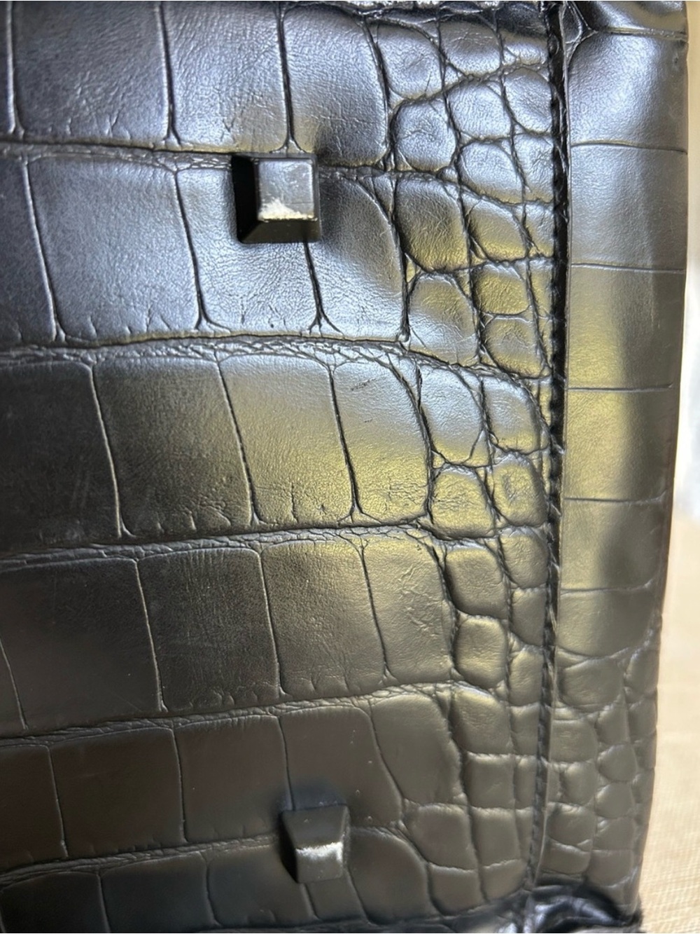Shoulder Bag / Tote - Picture 4 of 7